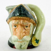 DON QUIXOTE D6511 - MINI - ROY