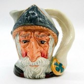 DON QUIXOTE D6511 - MINI - ROY