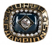 DON RICKLES 1978 YANKEES CHAMP
