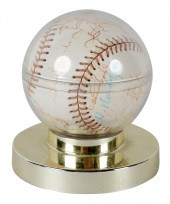 DON RICKLES '76 YANKEES MUNSON
