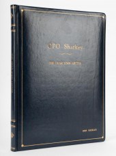 DON RICKLES: CPO SHARKEY THE D
