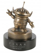 DON RICKLES PIXAR TOY STORY 20