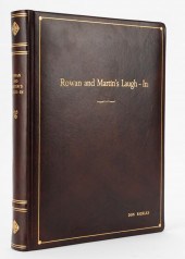 DON RICKLES: ROWAN AND MARTIN'