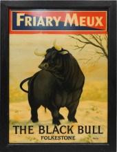 DON RICKLES WENDY COX "FRIARY