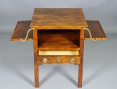 DON RUSEAU DIRECTOIRE STYLE WA