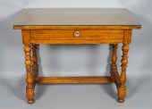 DON RUSEAU FRENCH BAROQUE STYL