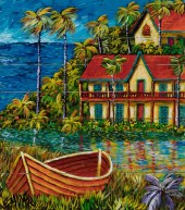 DON SAWYER (AMERICAN/FLORIDA,