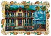 DON SAWYER (AMERICAN/FLORIDA,