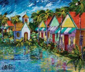 DON SAWYER (AMERICAN/FLORIDA,