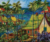 DON SAWYER (AMERICAN/FLORIDA,