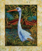 DON SAWYER (AMERICAN/FLORIDA,