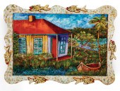 DON SAWYER (AMERICAN/FLORIDA,