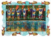 DON SAWYER (AMERICAN/FLORIDA,