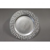 Don Sheil Greek Key pattern al