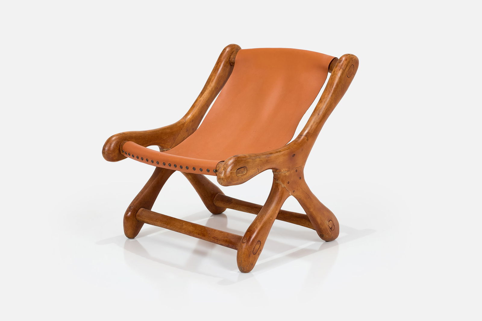 DON SHOEMAKER, SLING CHAIRDON