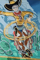 DON STAMBLER (AMERICAN LATE 20