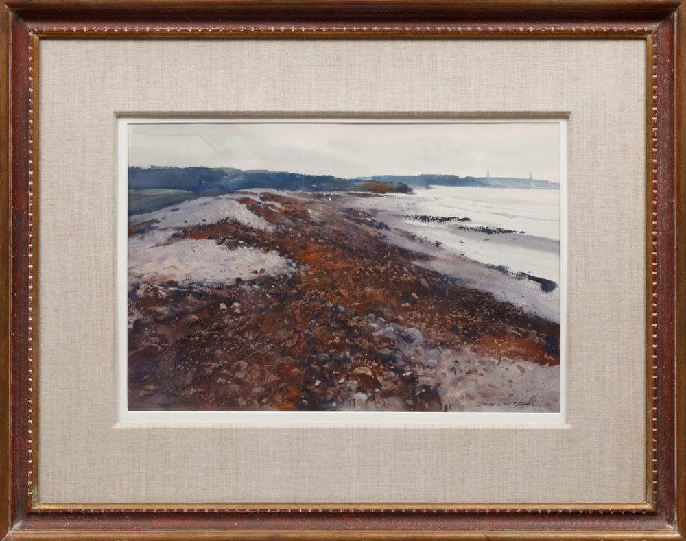 DON STONE (AMERICAN/MAINE,