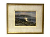 Don Stone  ''Halibut Point''
