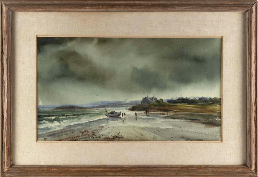 DON STONE (MAINE/NEW HAMPSHIRE,