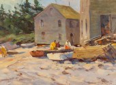 DON STONE, NA (AMERICAN, 1929-