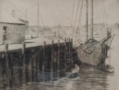 DON SWANN (AMERICAN 1889–1954)