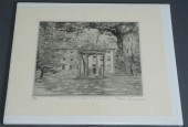 DON SWANN, OLD WELL, UNIVERSIT