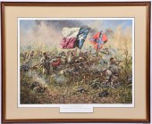 DON TROIANI, LONE STAR PRINT,