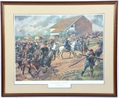 DON TROIANI, MCPHERSON'S RIDGE