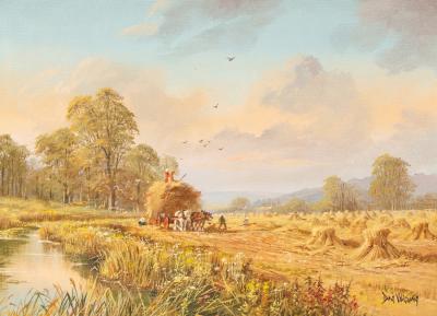 Don Vaughan (1916-2005?)/The