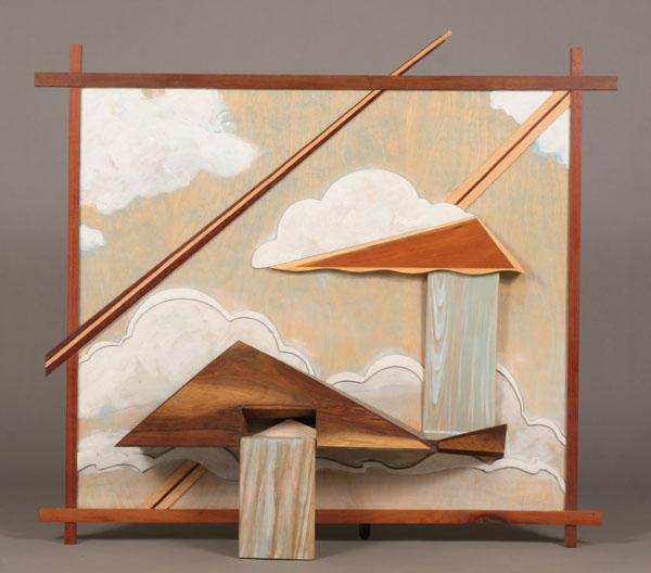 Don Weisflog (American, 1922-2006),