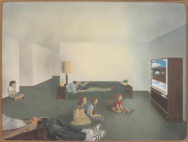Don Weisflog (American, 1922-2006),