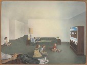 Don Weisflog (American, 1922-2