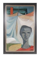 DON WOODRUFF EMERY, MODERNIST