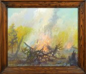 Don Wright (American/Louisiana