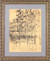 Don Wright (American/Louisiana