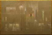 Don Wright (American/Louisiana