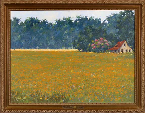 Don Wright (American/Louisiana,