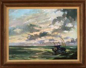 Don Wright (American/Louisiana