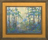 Don Wright (American/Louisiana