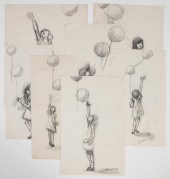 DON WRIGHT (AMERICAN/LOUISIANA