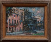 DON WRIGHT (AMERICAN/LOUISIANA