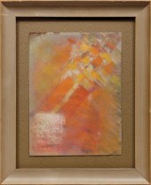DON WRIGHT (AMERICAN/LOUISIANA