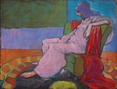 DON WRIGHT (AMERICAN/LOUISIANA
