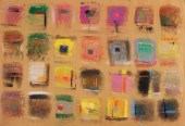 DON WRIGHT (AMERICAN/LOUISIANA