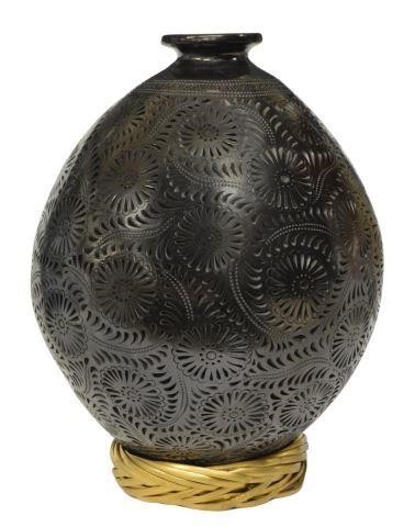 DONA ROSA (1900-1980) INCISED