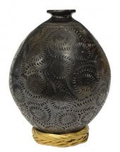 DONA ROSA (1900-1980) INCISED