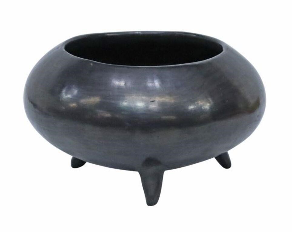 DONA ROSA (D.1980) BARRO NEGRO