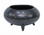 DONA ROSA (D.1980) BARRO NEGRO