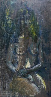 DONADO, AMERICAN 20TH CENTURY
