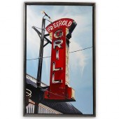 DONAL DAVID "FREEHOLD GRILL" P